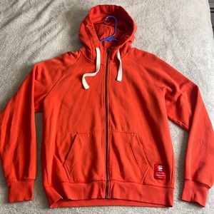 G-Star Hoodie
